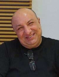 Sami Dzemailovski